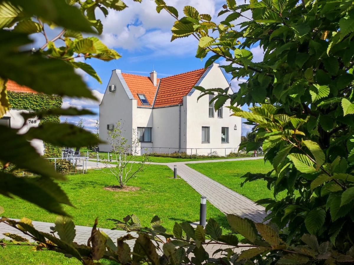 Apartman A2 Lednice Eksteriør bilde