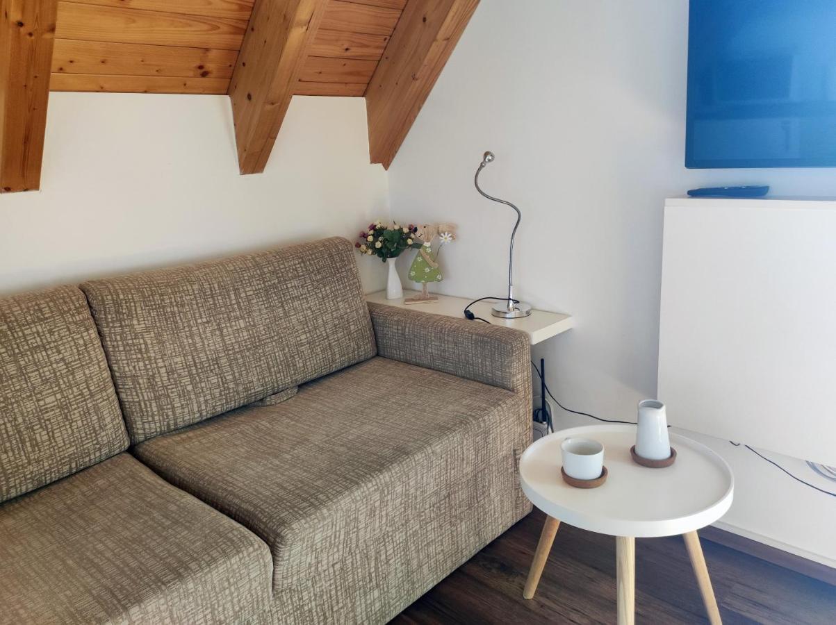 Apartman A2 Lednice Eksteriør bilde