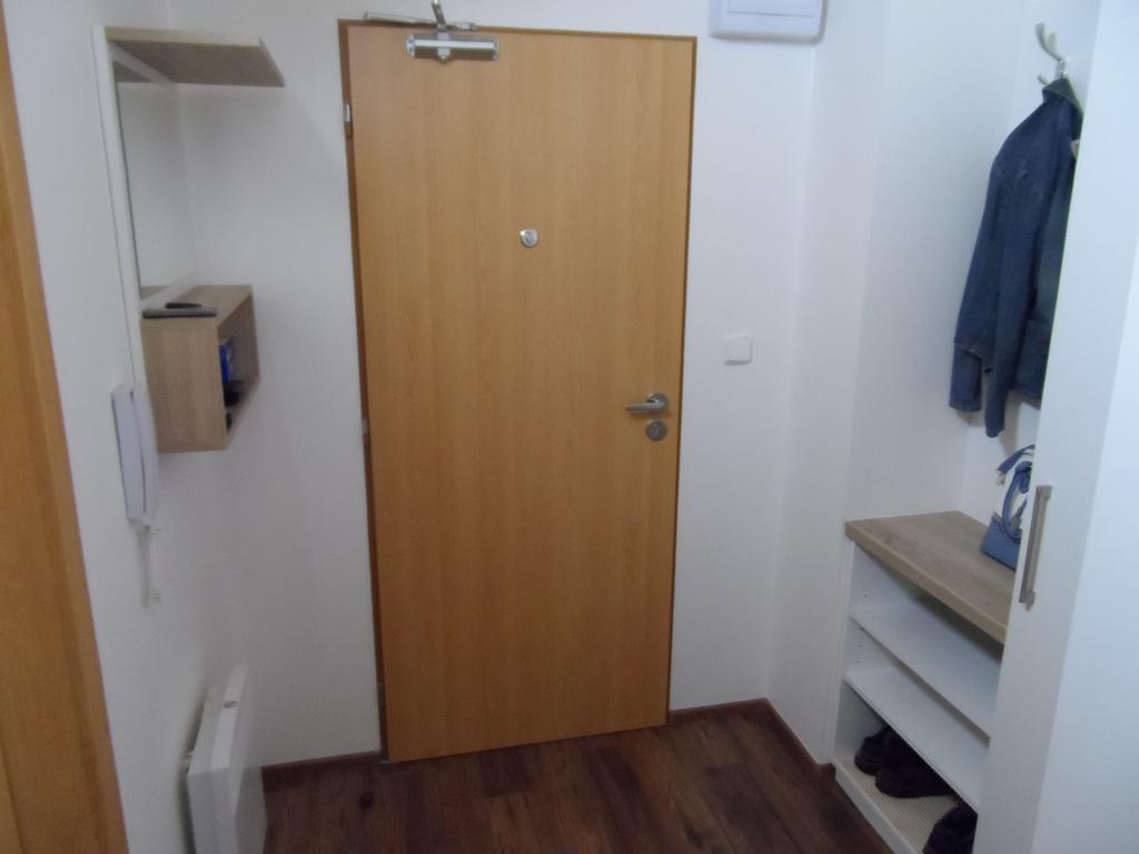 Apartman A2 Lednice Eksteriør bilde