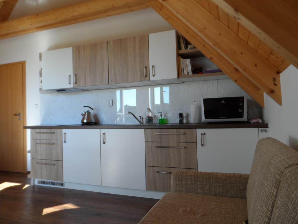 Apartman A2 Lednice Eksteriør bilde