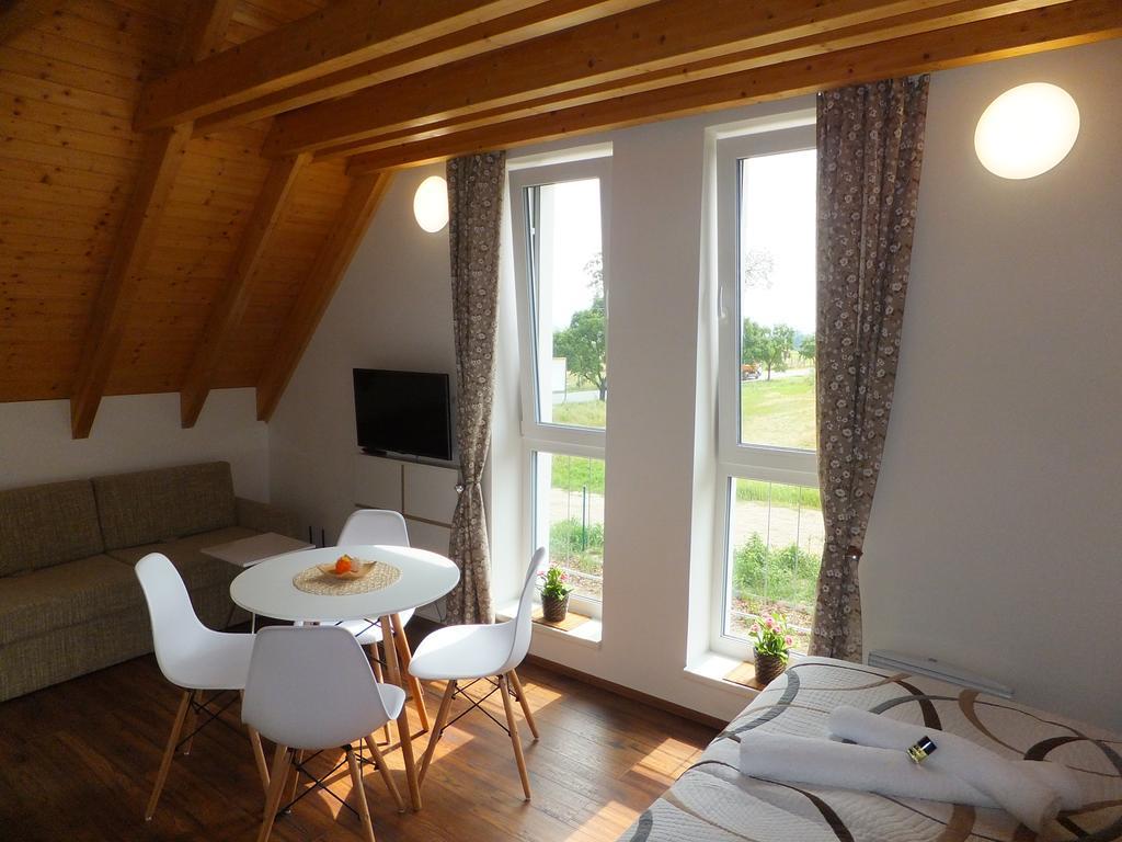 Apartman A2 Lednice Eksteriør bilde