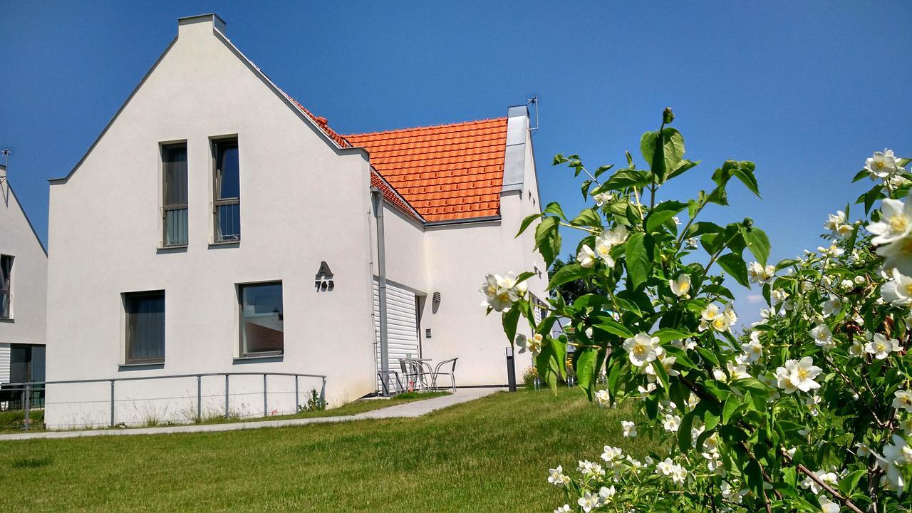 Apartman A2 Lednice Eksteriør bilde